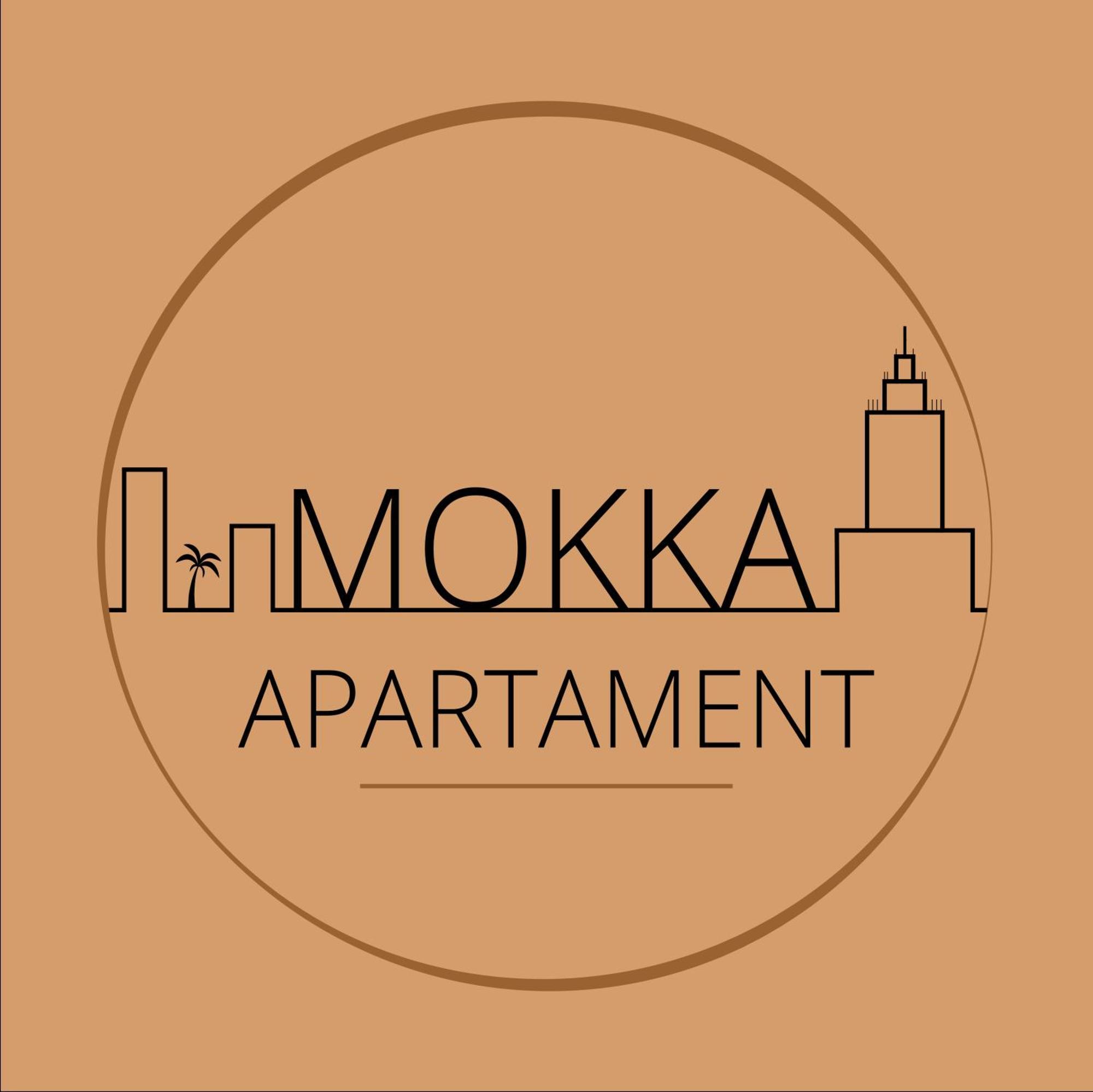 Mokka Apartament วอร์ซอ ภายนอก รูปภาพ