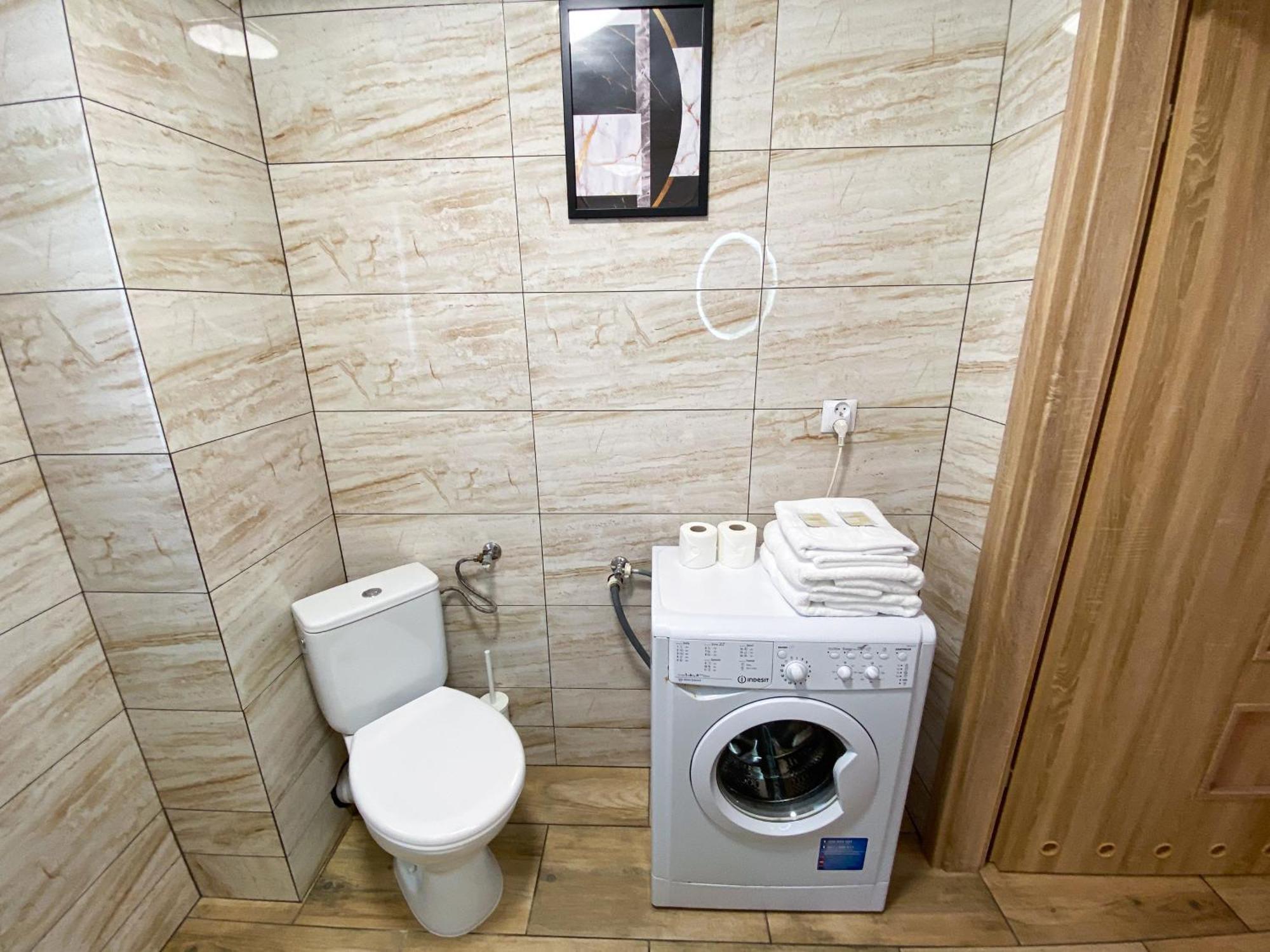 Mokka Apartament วอร์ซอ ภายนอก รูปภาพ
