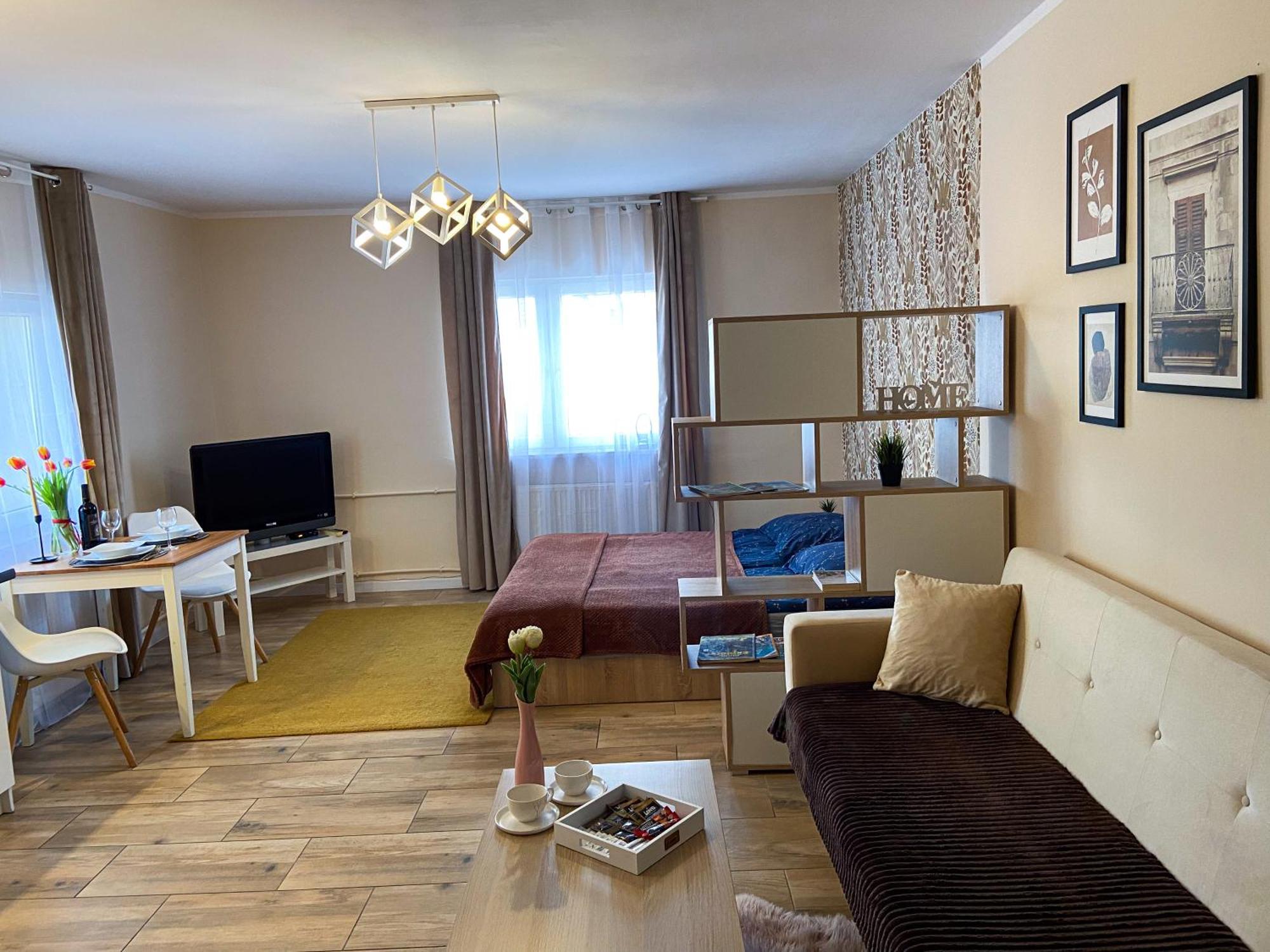 Mokka Apartament วอร์ซอ ภายนอก รูปภาพ
