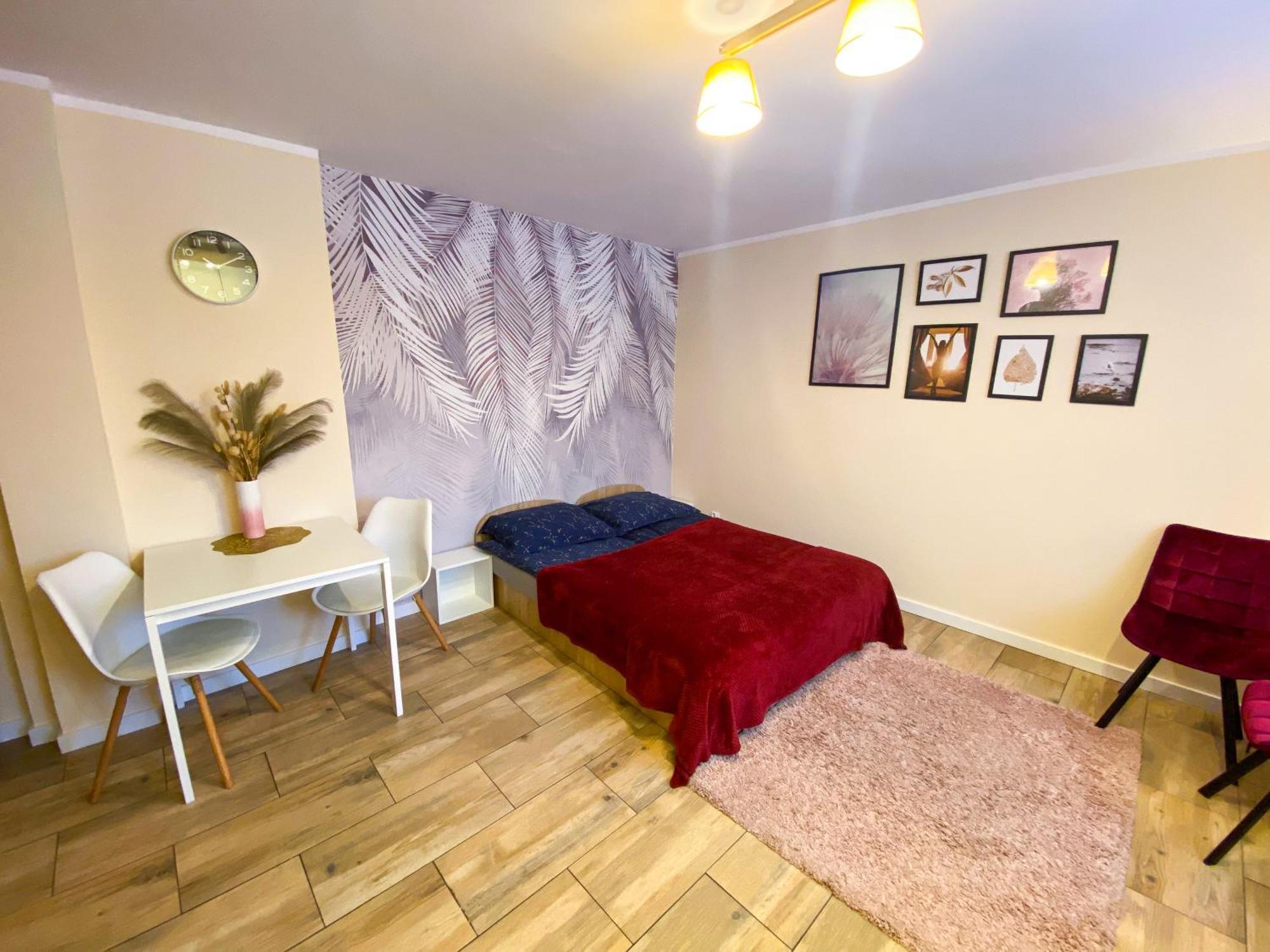 Mokka Apartament วอร์ซอ ภายนอก รูปภาพ